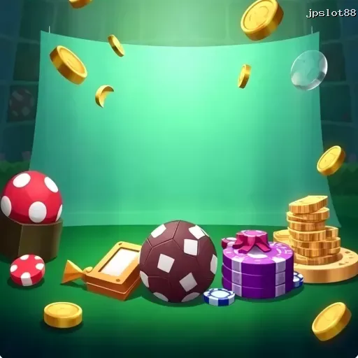 Mengulas Fitur Menarik di Situs Game jpslot88