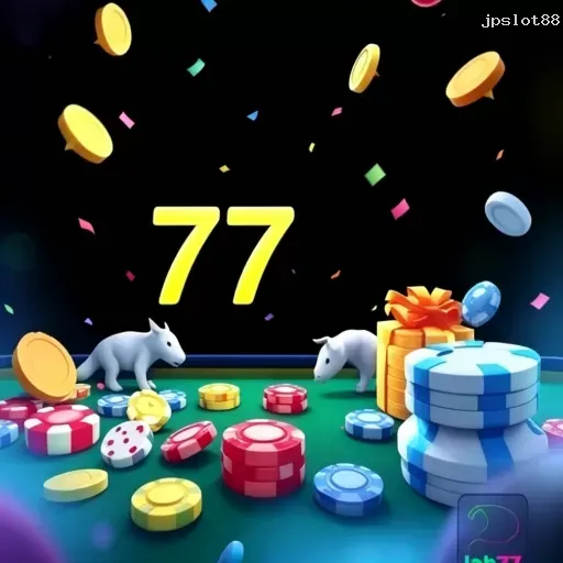 Mengenal jpslot88 Sebagai Platform Game Online Terpercaya